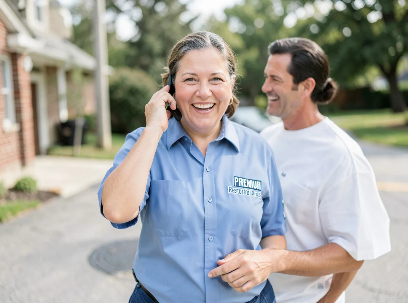 Water Damage Restoration Garden City, TX FAQs